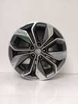 Renault Megane IV Felga aluminiowa 7,5Jx18