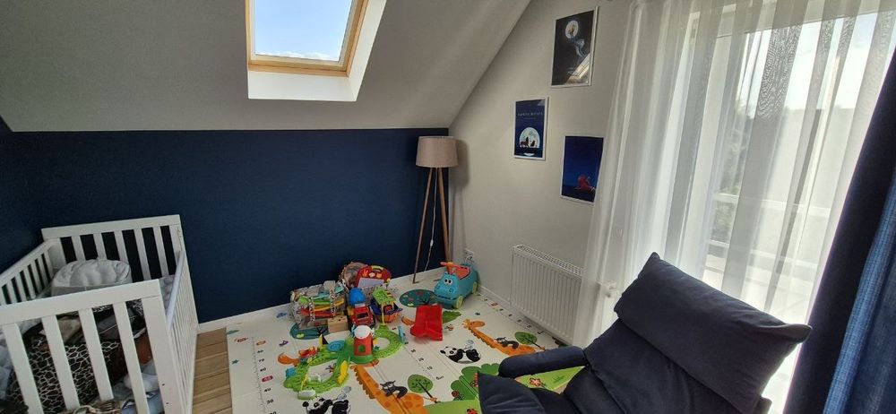 Продам таунхаус с ремонтом в котеджном посёлке Золотые Ключи