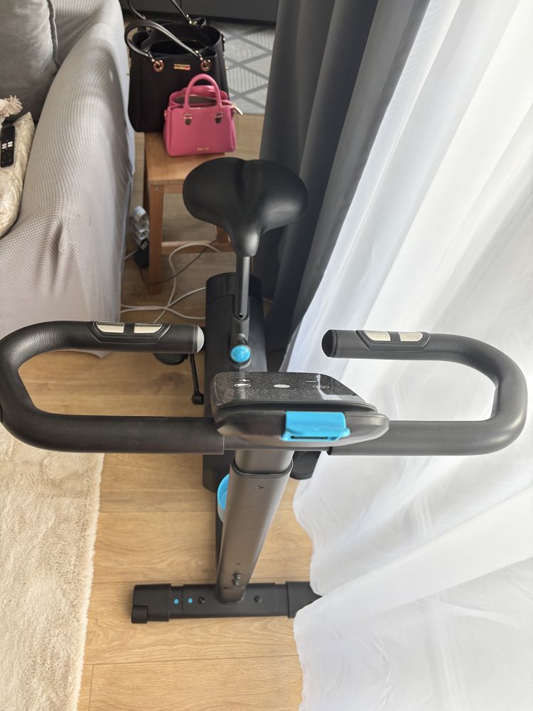 Rowerek stacjonarny domyos 500