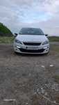 Peugeot 308 kombi
