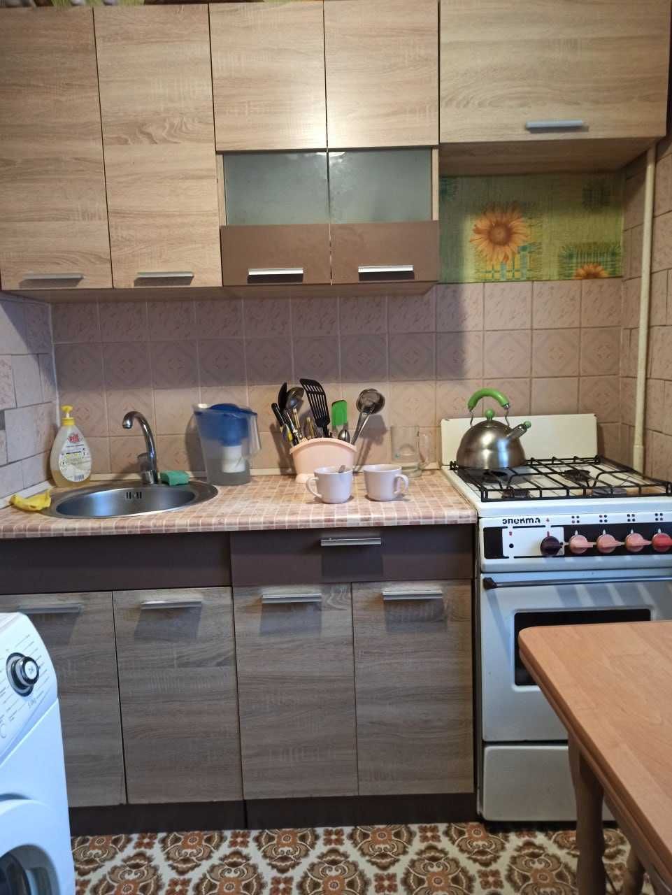 Продаж 3 кім. вул. Европейська !