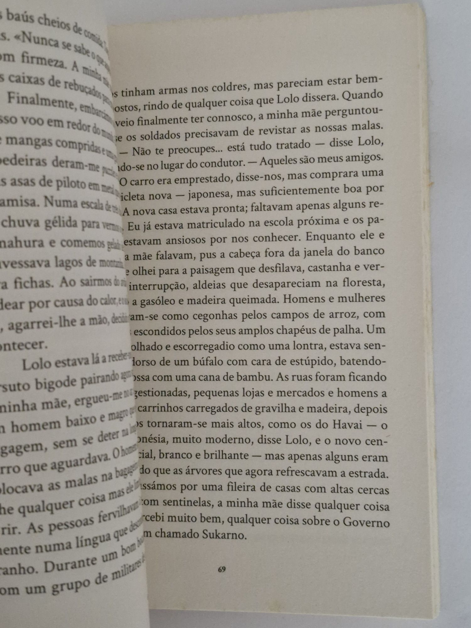 Livro, Barack Obama