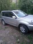 Продам Nissan X-Trail для ЗСУ