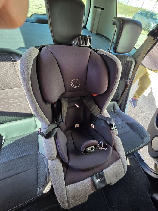 Jané Cadeira criança para carro e suporte para bebê