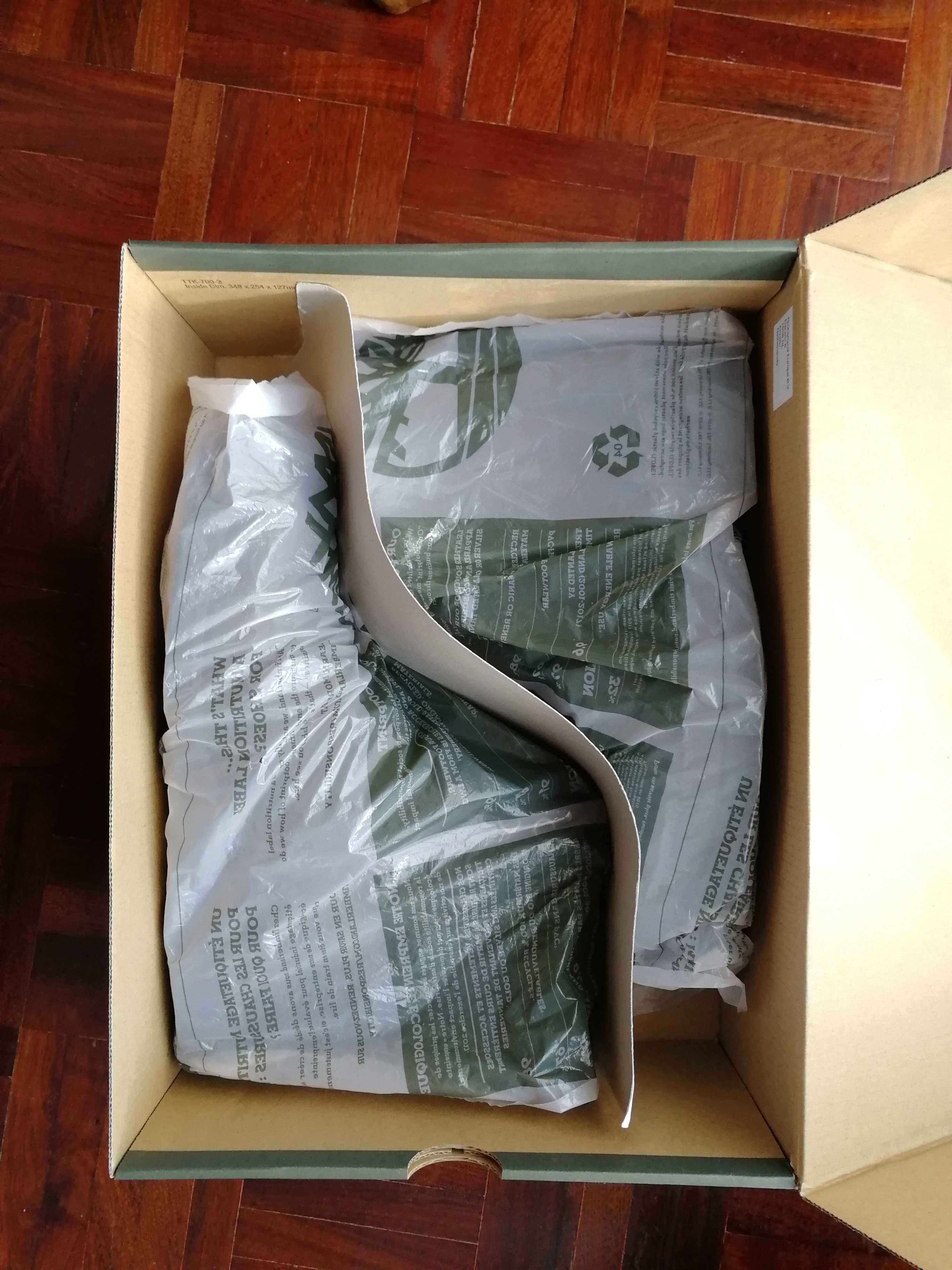 Botas Timberland original 6 in boot NOVAS