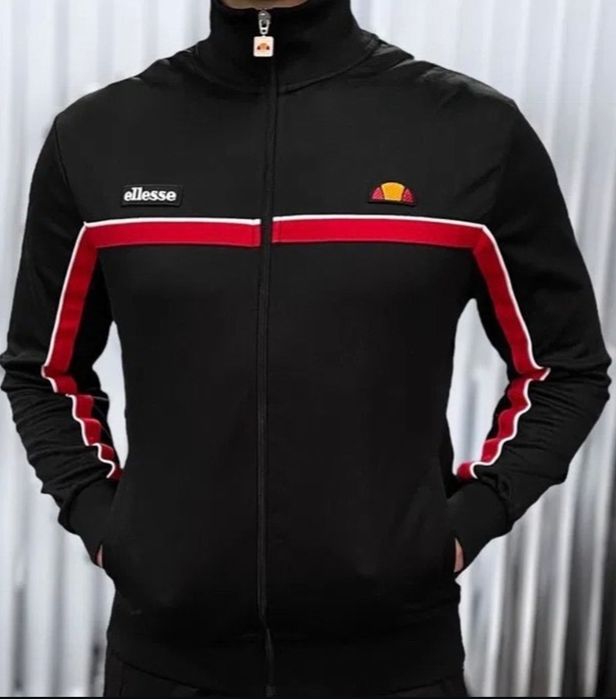 Нова кофта Ellesse