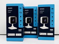Нова GNCC GC2 Wi-Fi камера безпеки / камера відеоспостереження
