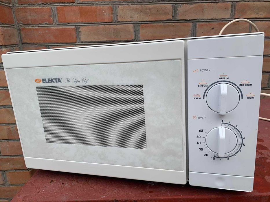микроволновка    LG