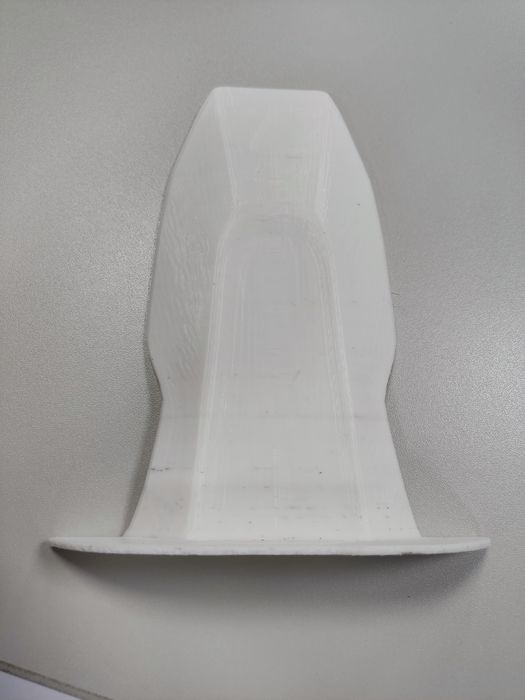 Guarda lamas BTT FOX 32