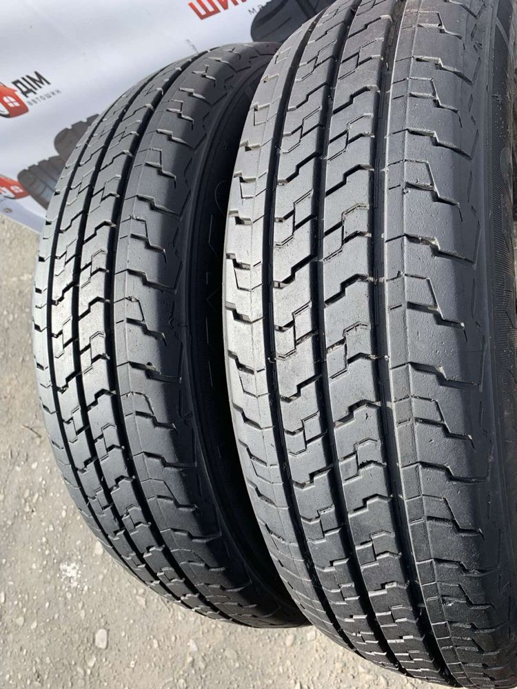 Шини 185/75 R16C Altenzo літо 2023 рік7  мм 185 75 16С