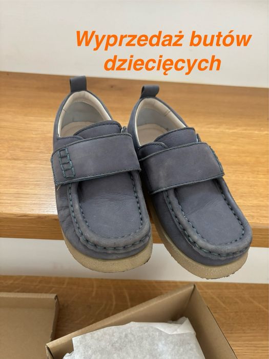 Półbuty Lasocki r 27