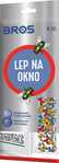 Lep na okno 4 pak BROS