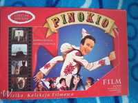 Film Dvd,,Pinokio "