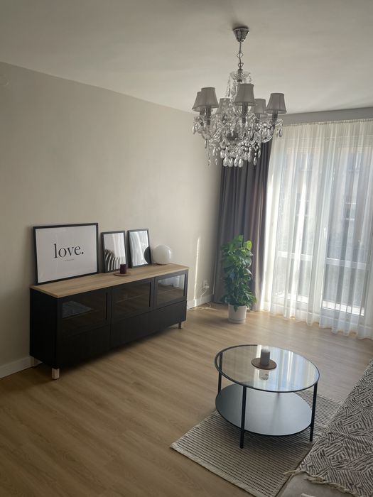 Mieszkanie 2 pokoje centrum Bytomia