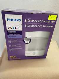 Sterylizator Philips Avent