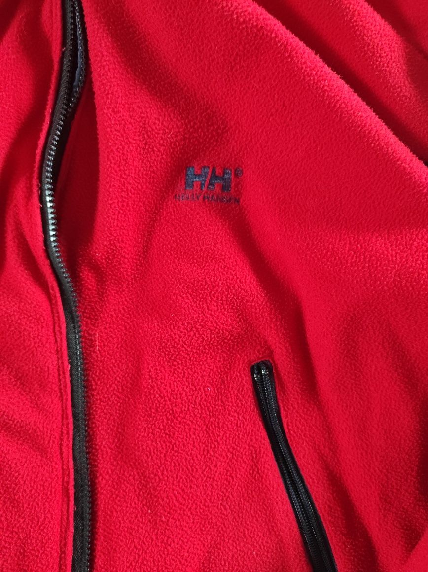 Kurtka dwustronna Helly Hansen