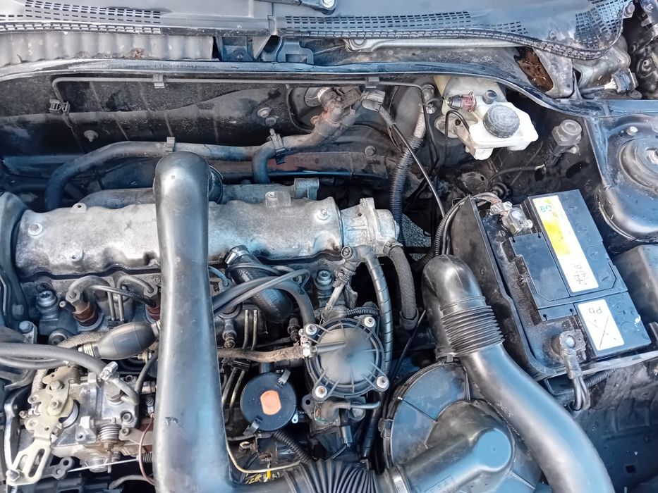 Peugeot 306 xad 1.9d