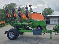 Amazone EDX 6000 TC  Amazone EDX 6000 TC