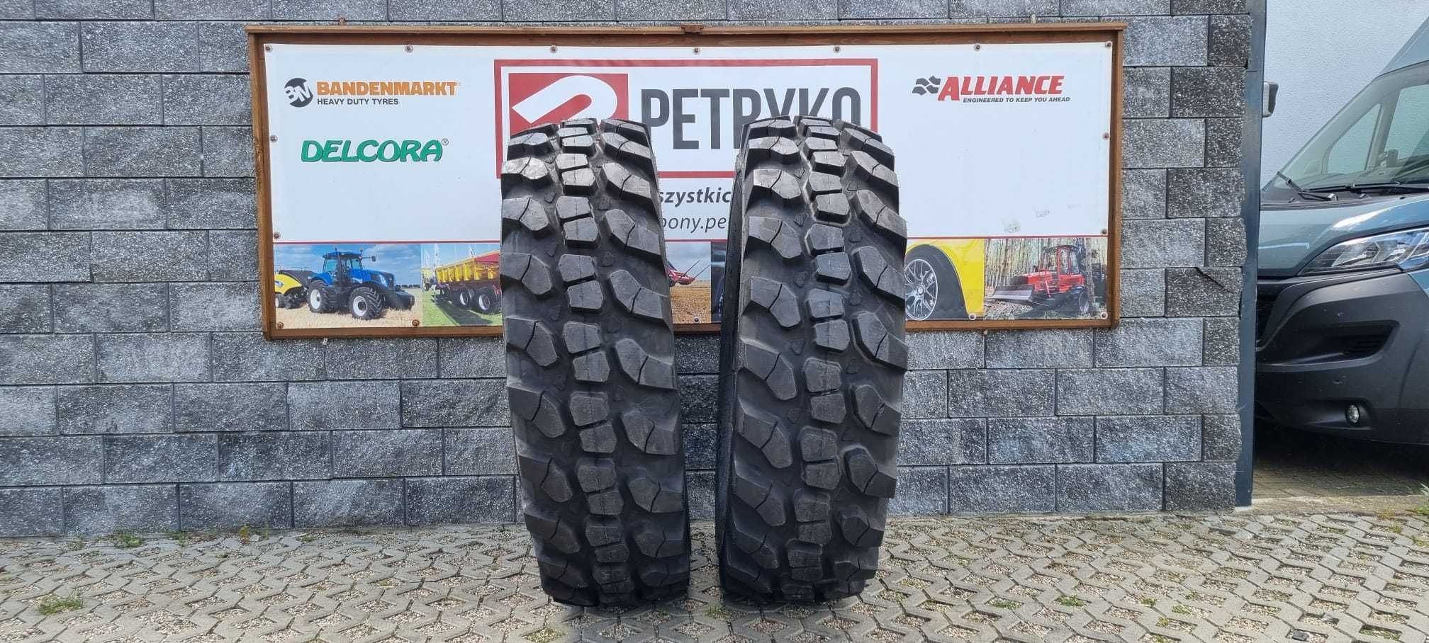 Opona nowa 440/80R28 (16.9R28) ALLIANCE 585 163A8 Wysyłka/Montaż