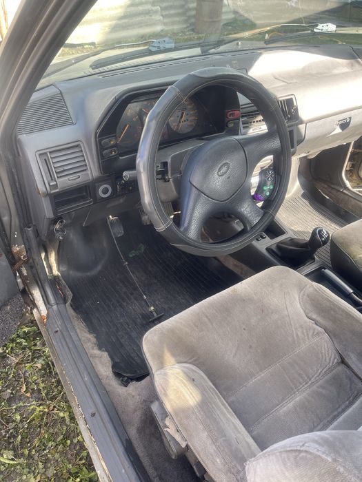 Продам Мазда 626 не на ходу