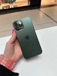 OKAZJA!!! iPhone 13 PRO 128GB Alpine Green/Gwarancja 24msc/Raty 0%