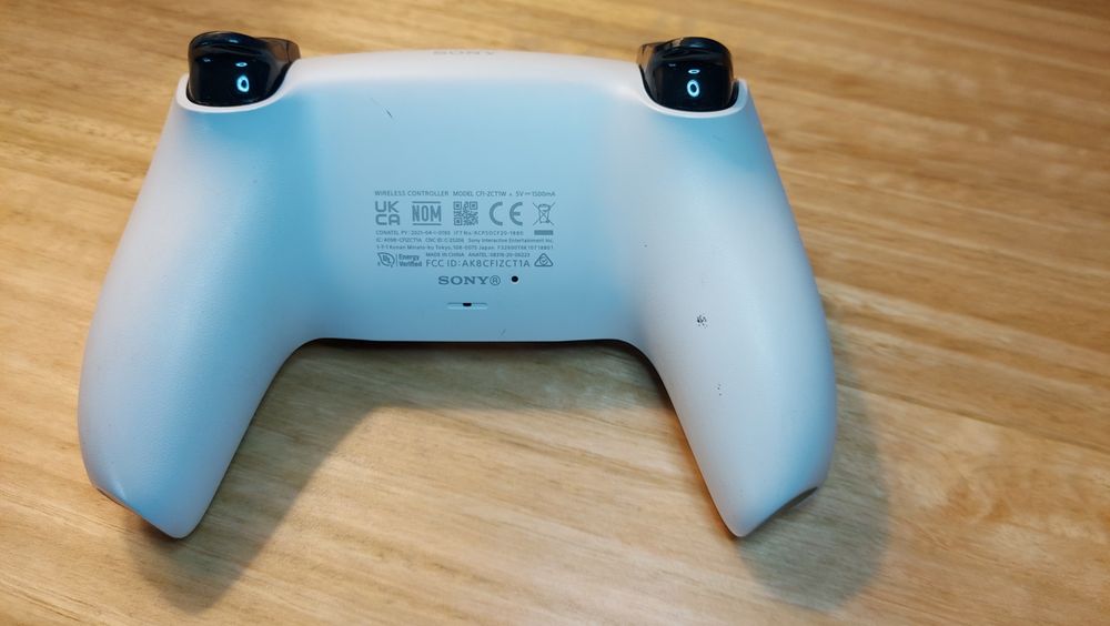 Dualsense PS5 comando Playstation 5