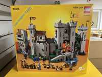 LEGO®  Zamek Rycerzy Herbu Lwa 10305