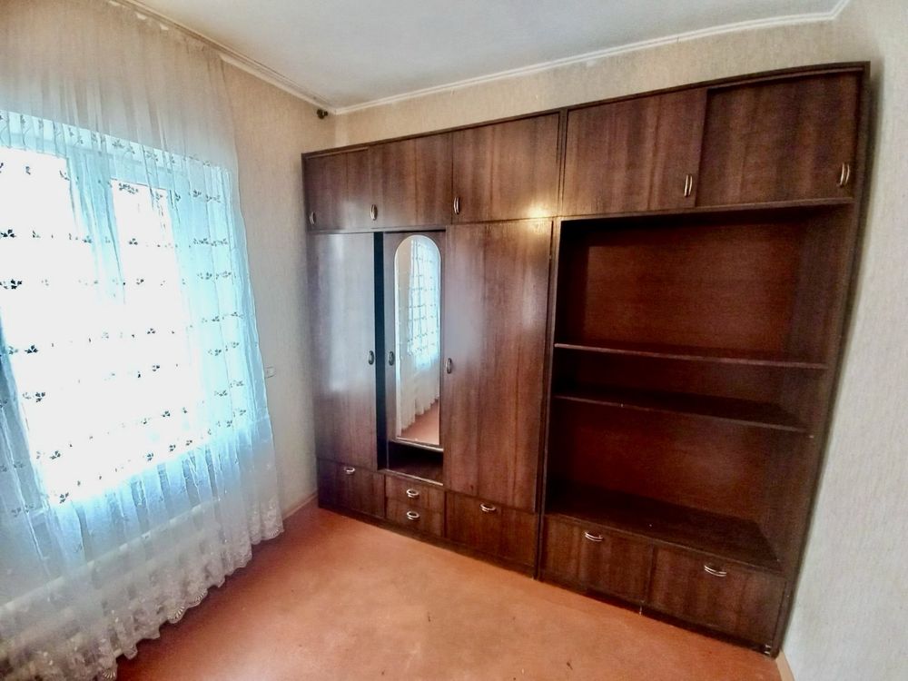 Продам 2 к квартиру ул. Преображенская
