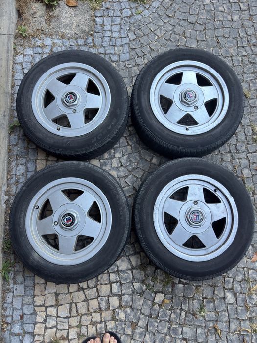 Jantes ATS 14 4x100
