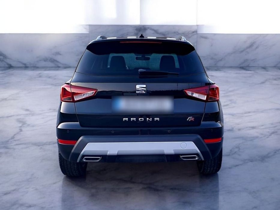 Seat Arona 1.6 TDI FR
