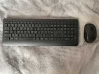 Teclado + Rato Microsoft Wireless 900