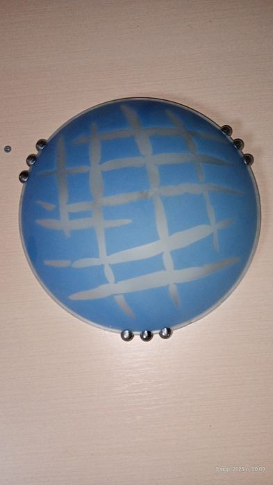 Плафон-светильник