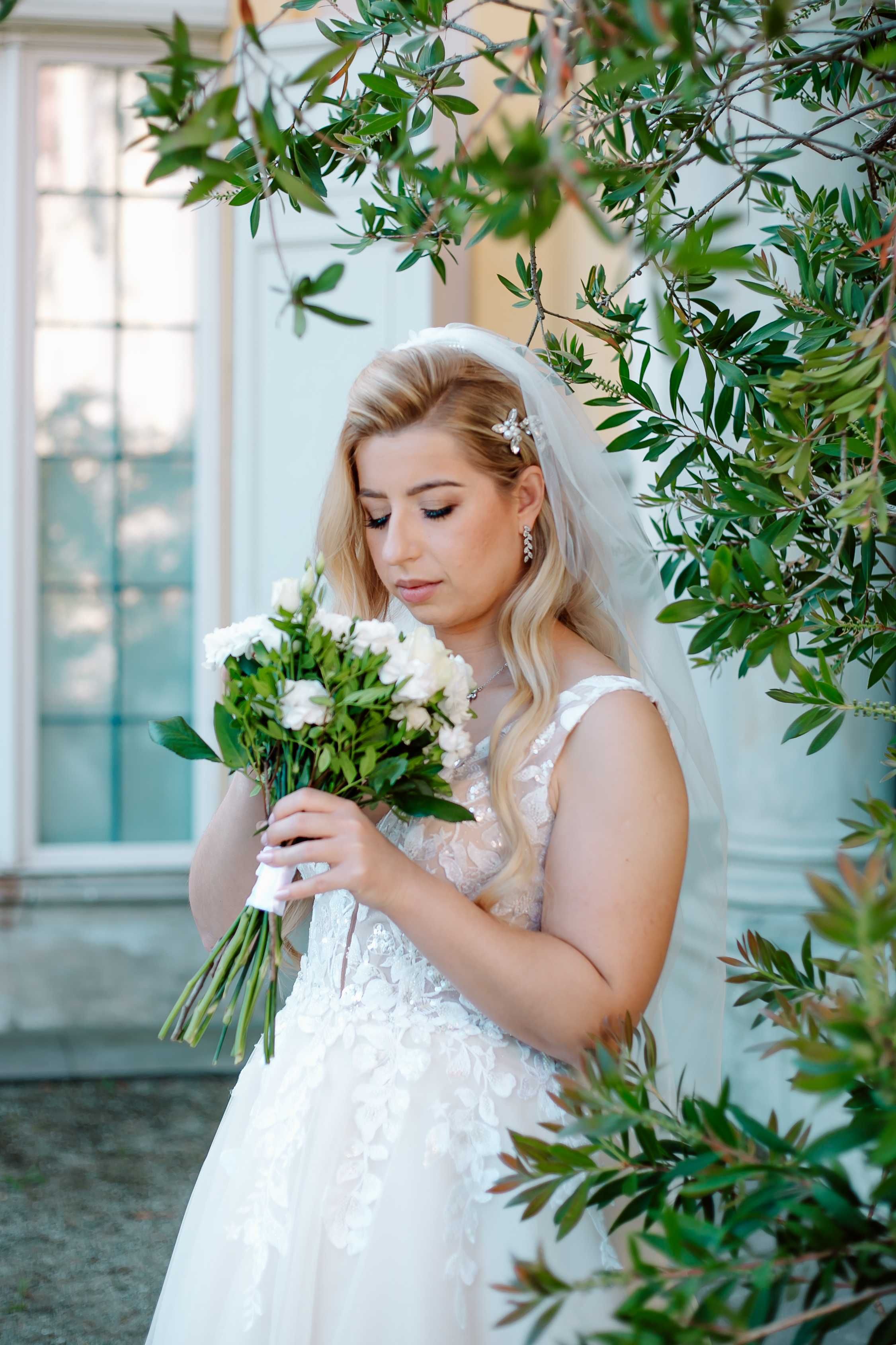 Fotograf na Ślub i Wesele * Chrzest, 18 nastka, itp * Zdjęcia