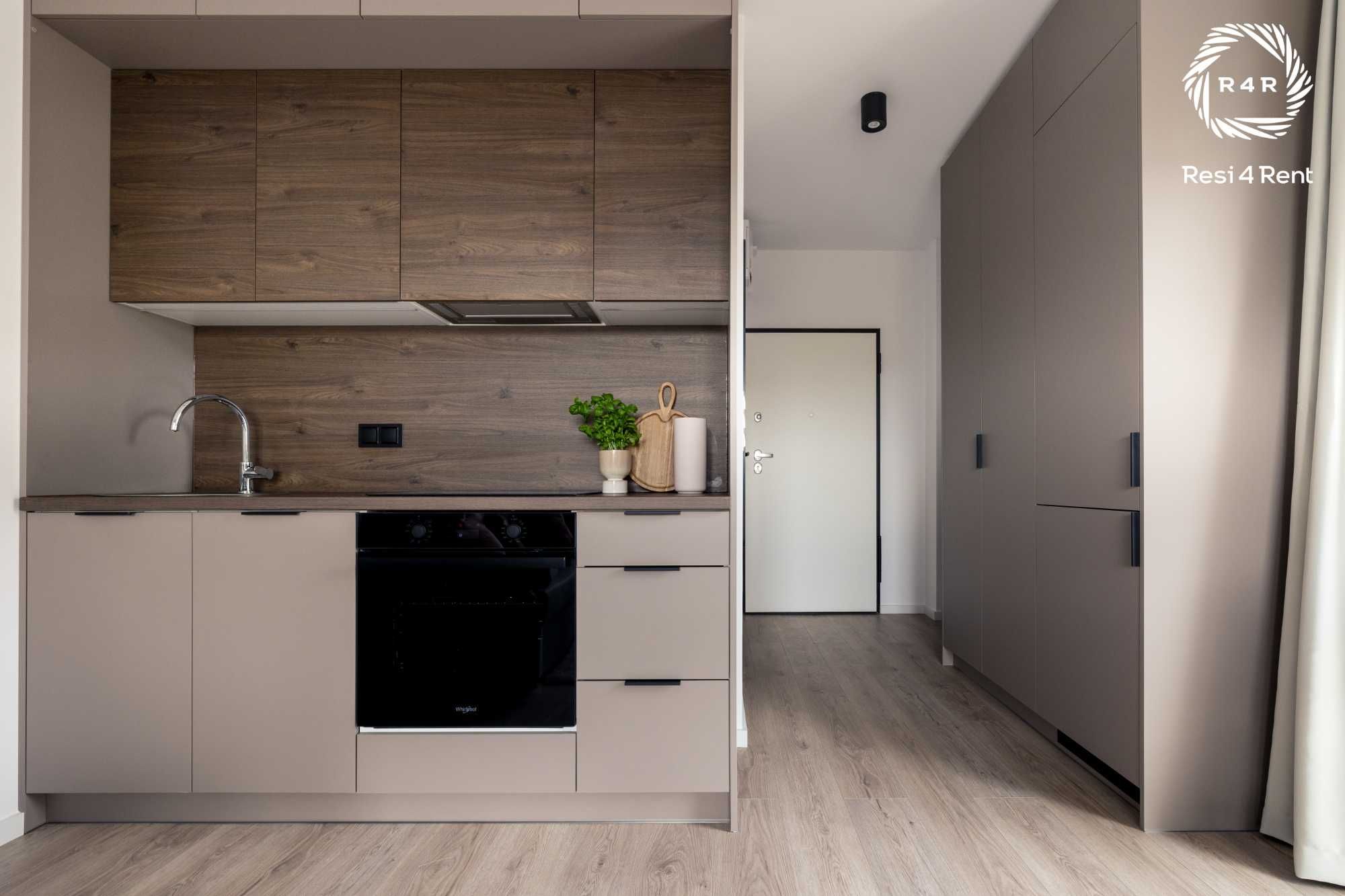 Kawalerka | Pets Friendly | Bezpośrednio | Brneńska
