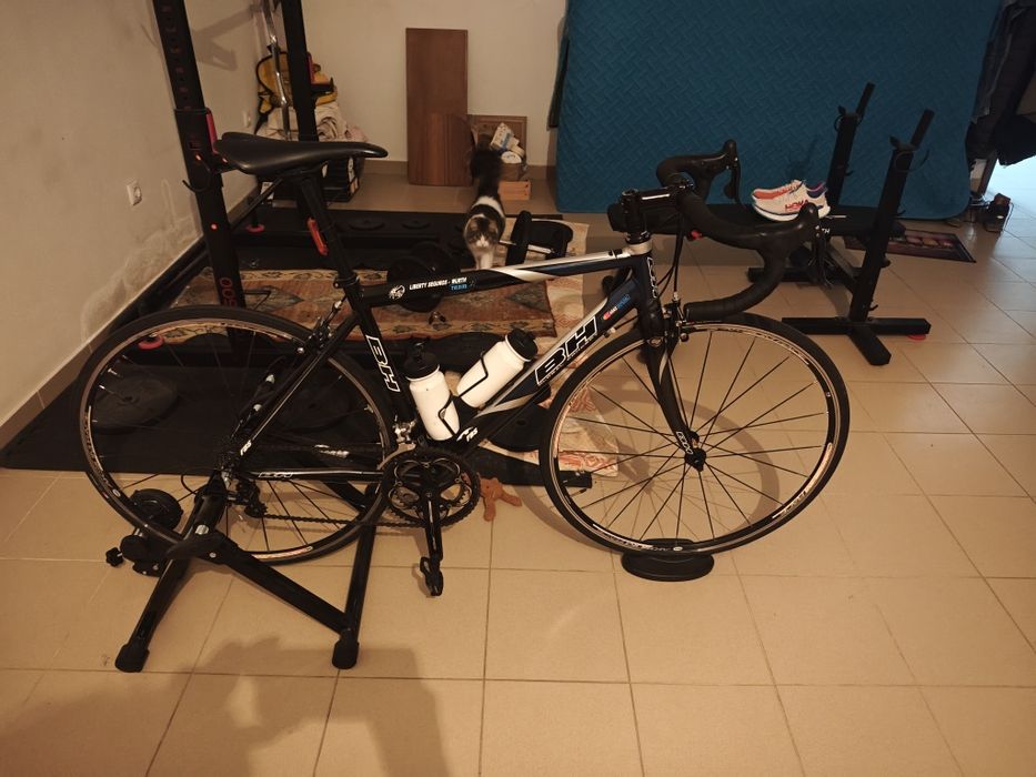 Bicicleta BH roda 26