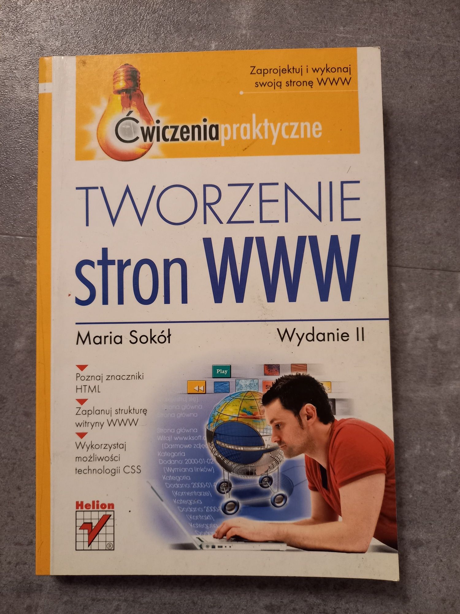 Tworzenie stron WWW
