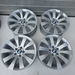 BMW 7 F01 F02 5 F10 F11 X3 F25 X4 F26 5X120 18'' ET30 4X