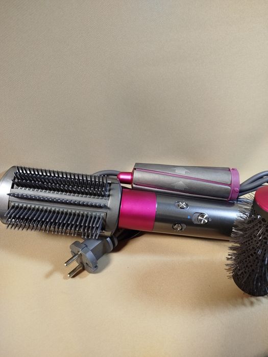 Dyson Airwrap HS01 Complete Fuchsia