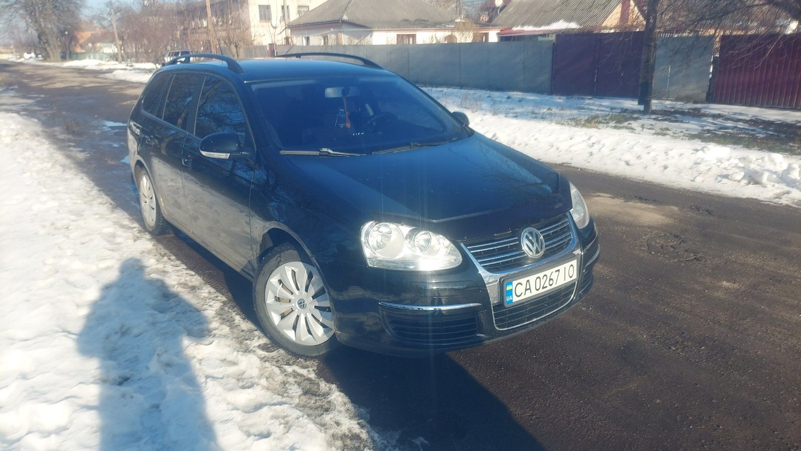 Продається Volkswagen golf 5