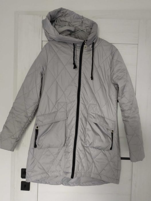 Zestaw butów r.39+kurtki+ torebka