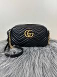 Nowa damska Torba na ramię Gucci Ophidia