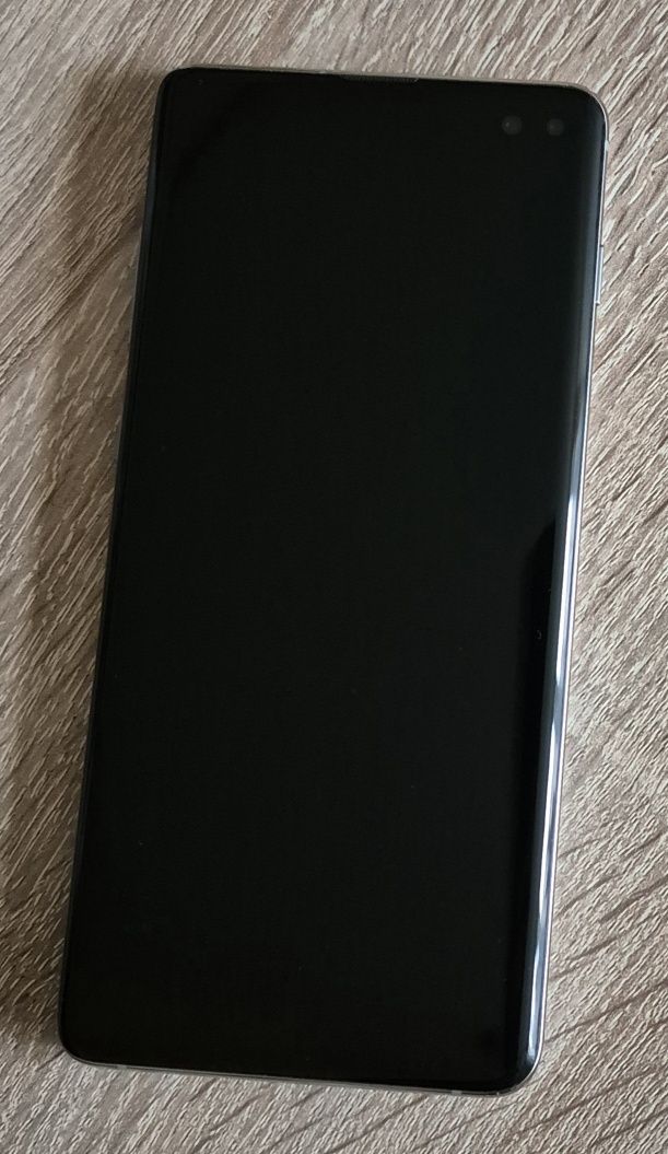 Smasung Galaxy S10 Plus 128gb biały