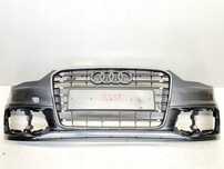 Audi A3 S3 8V 8V3 S-LINE 12-16 Zderzak przód przedni