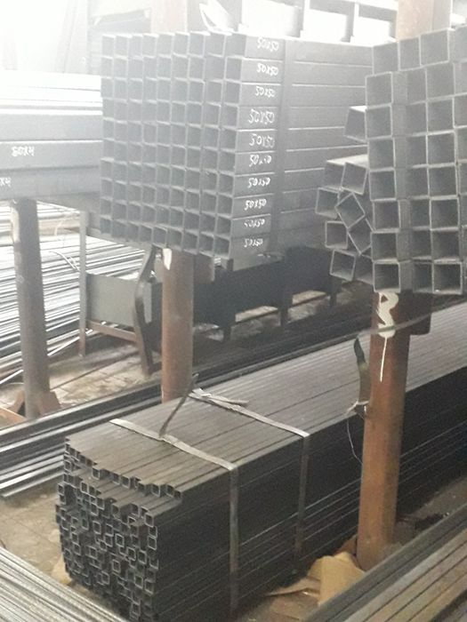 Арматура в асортименті