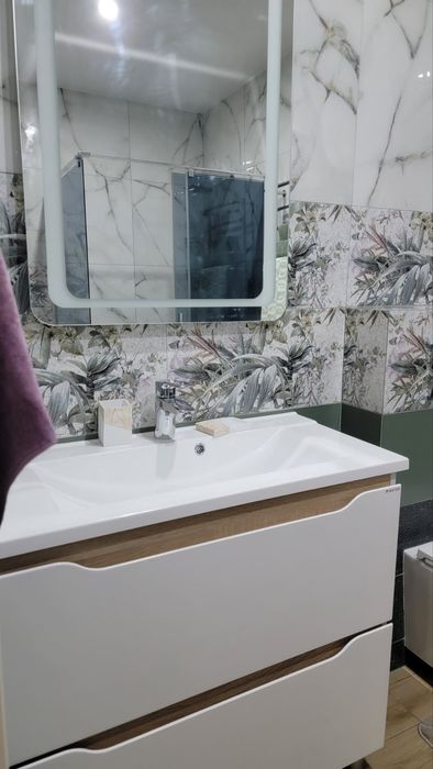 1к+кс Main house (Коновальця 37)
