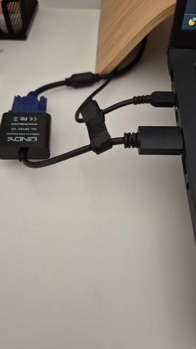 Monitor AOC E2270SWN