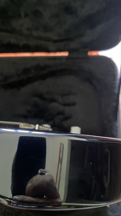 Fender Telecaster American Original