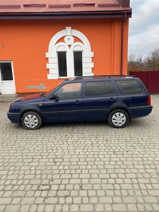 Volkswagen Golf 1994