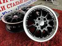 Mercedes Audi Volkswagen Seat Skoda R15 5x112