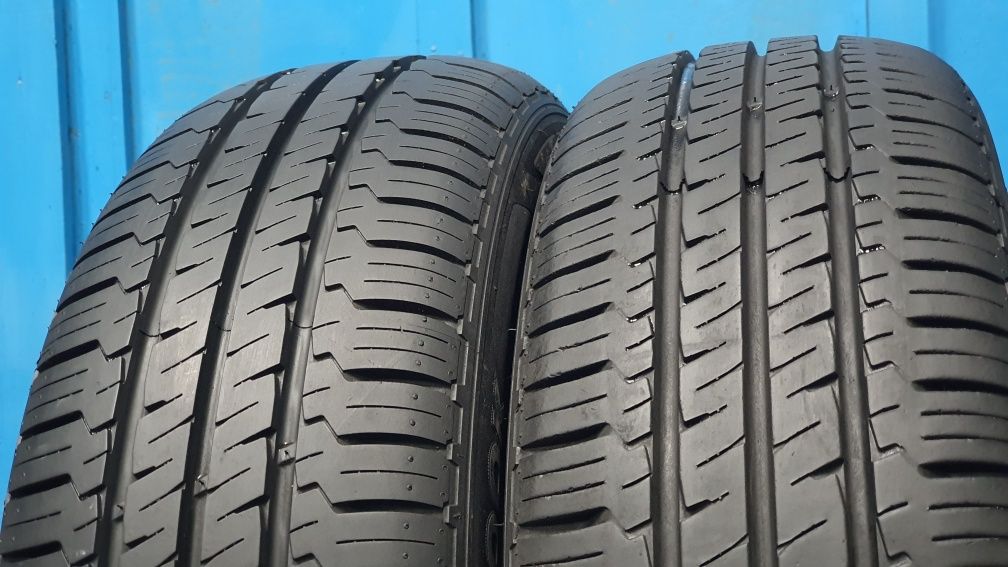 195/60 R16C Markowe opony letnie Hankook ! Rok 2020